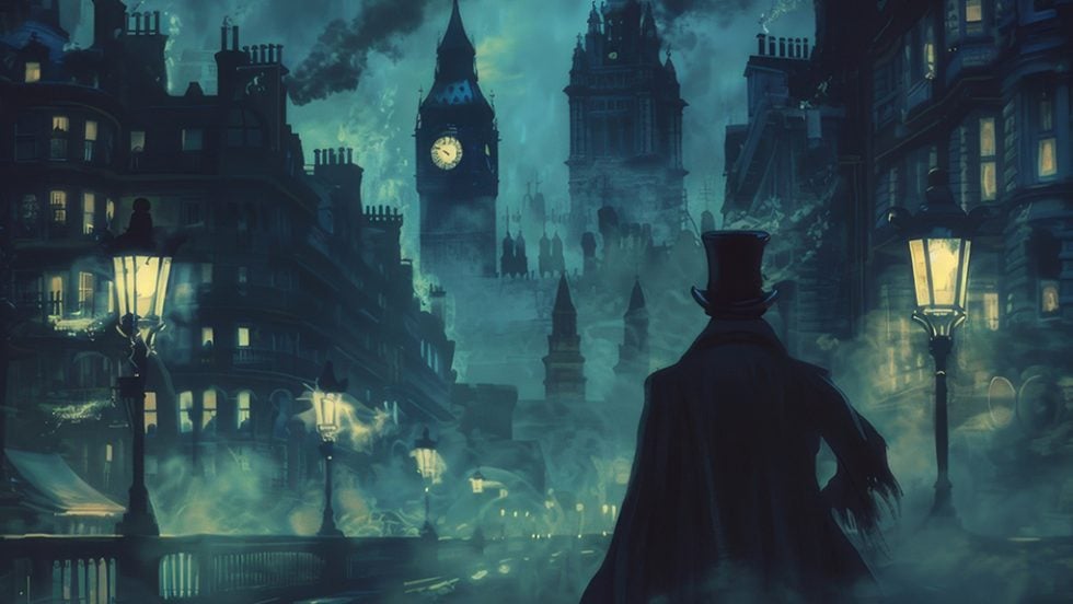 jekyl & hyde